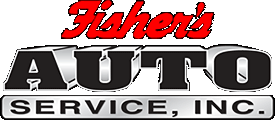 Fisher's Auto Service Inc