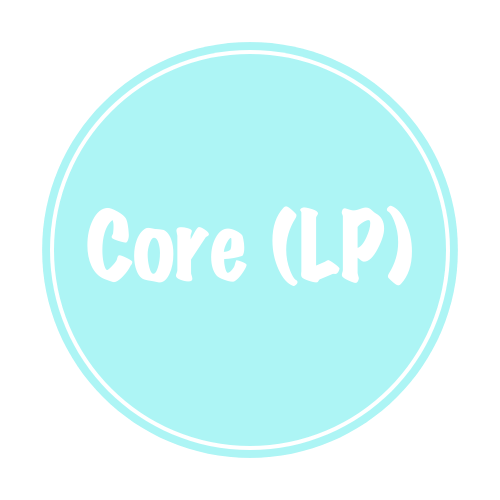 Core (LP) LLC