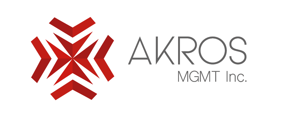 AKROS MGMT Inc