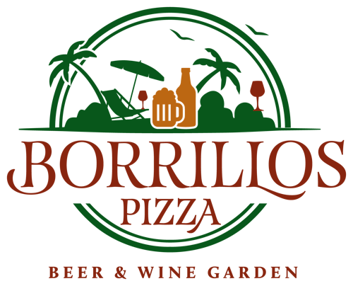 Borrillo's Pizzeria and Beer & Wine Garden