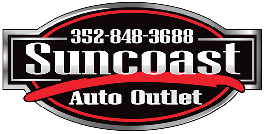 Suncoast Auto Outlet