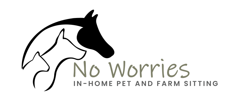 No Worries Pet & Farm Sitting