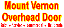 Mount Vernon Overhead Door