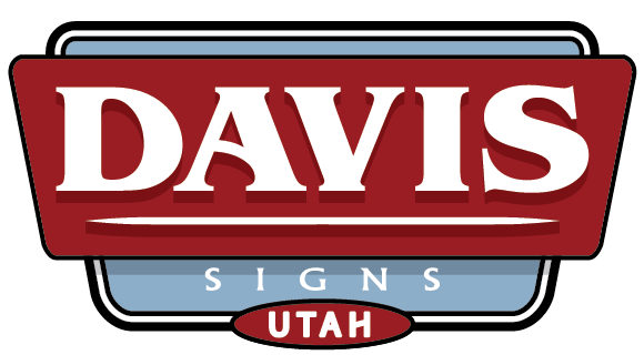 Davis Signs Utah