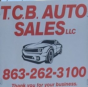 T.C.B. Auto Sales LLC