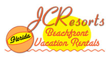 JC Resorts Beachfront Vacation Rentals