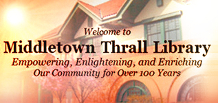 Middletown Thrall Library