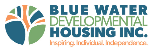 Blue Water Developmental Housing