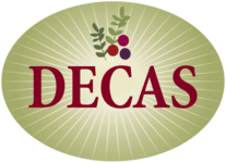 Decas Cranberry Products