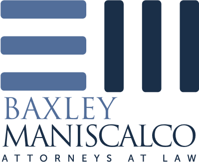 Baxley Maniscalco, Attorneys at Law