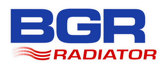 BGR Radiator