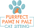 Purrfect Pawz N Palz Cat Sitting LLC