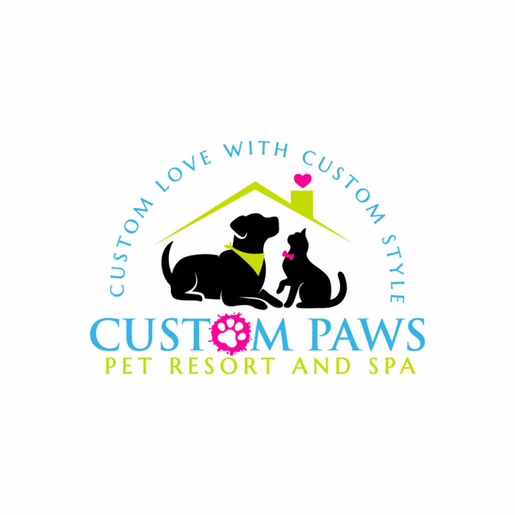 Custom Paws Pet Resort & Spa