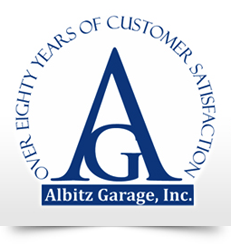 Albitz Garage Inc