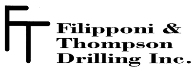 Filipponi & Thompson Drilling, Inc.