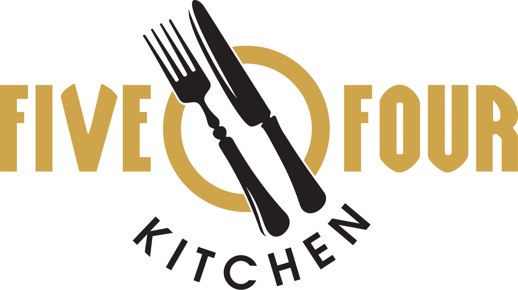 Five 0 Four Kitchen