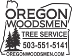 Oregon Woodsmen Tree Service