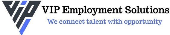 VIP Employment Solutions