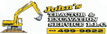 John's Tractor And Excavation Service LLC