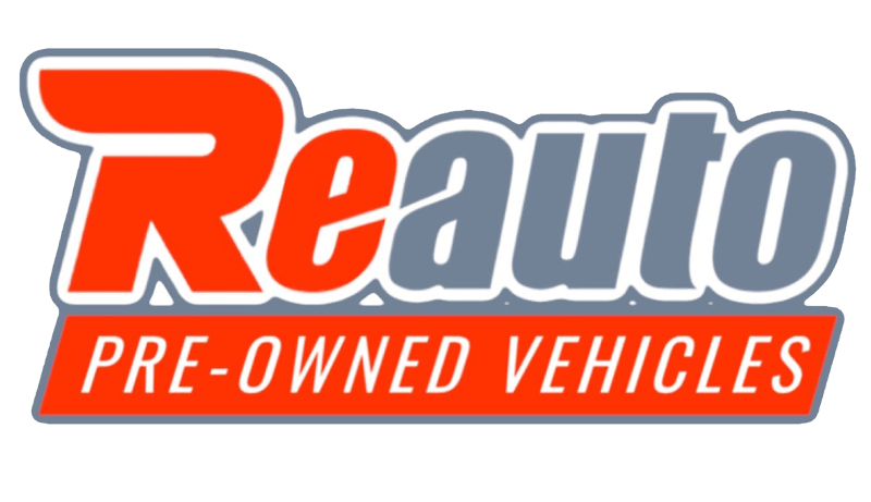 Reauto Pre-Owned Vehicles