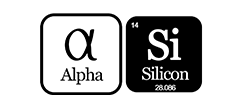 Alpha Silicon