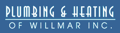 Plumbing & Heating of Willmar Inc.