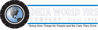 Delta World Tire - Lake Charles