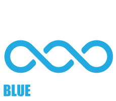 Blue Desert Pools