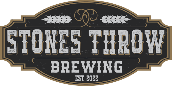 Stones Throw Brewing