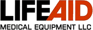 LifeAid Medical Equipment LLC