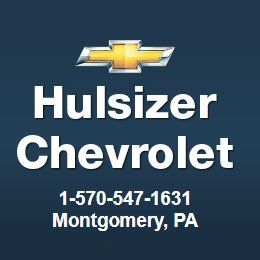 Hulsizer Chevrolet Co.