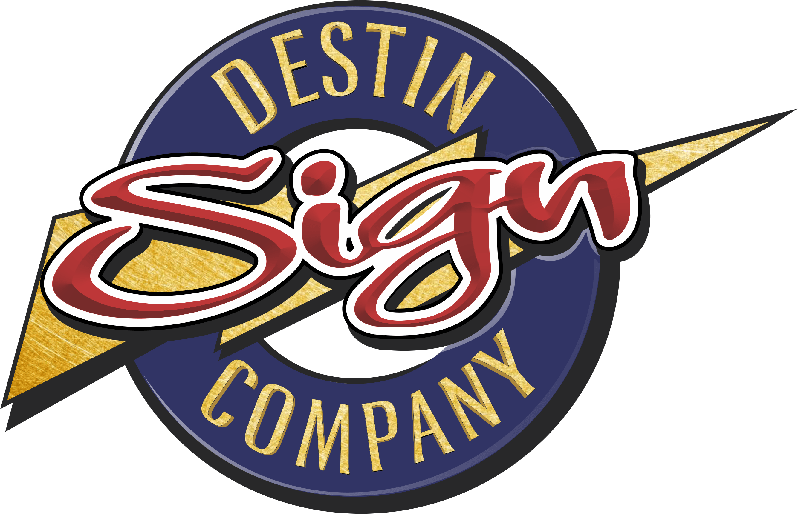 Destin Sign Company LLC