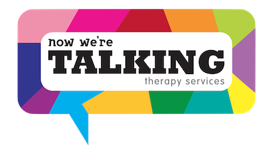 Now We're Talking Therapy Services