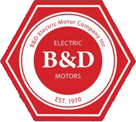 B & D Electric Motor Co