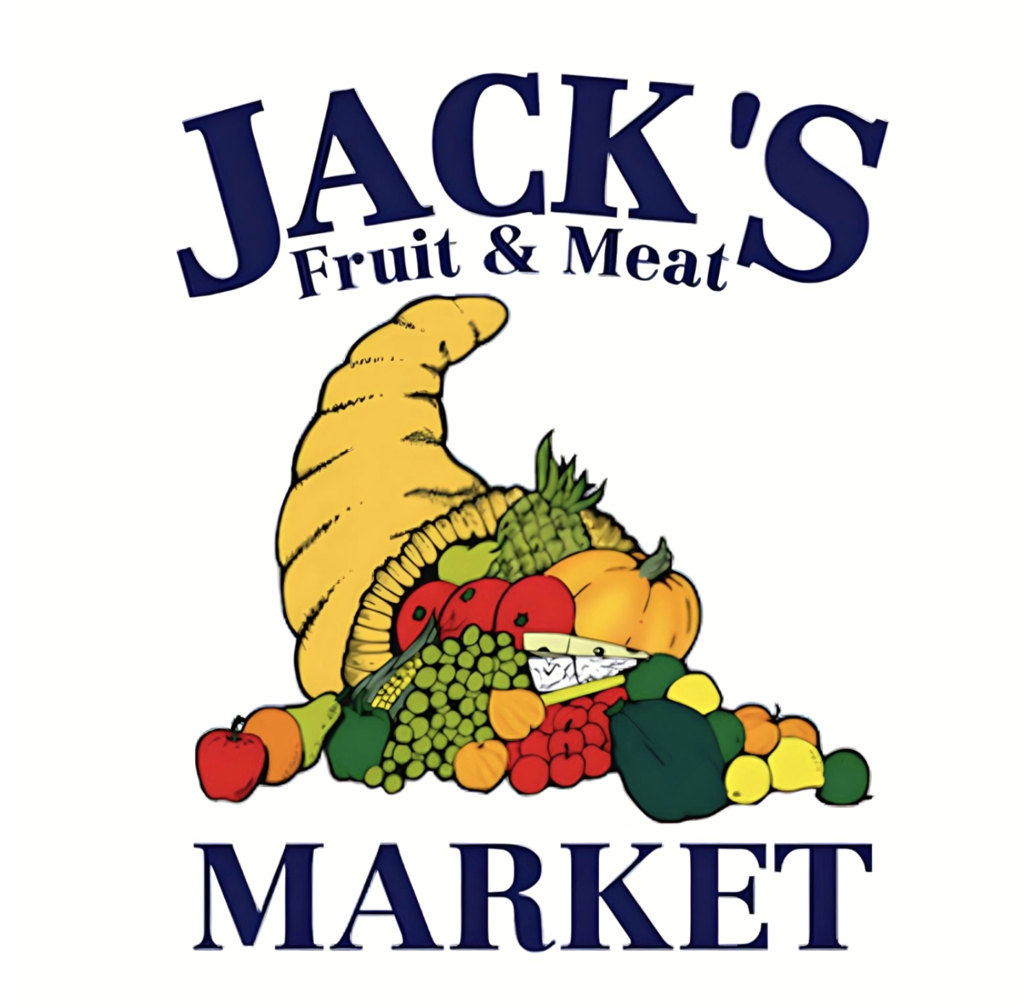 Jack's Fruit and Meat Market