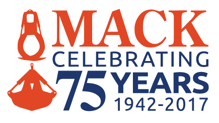 Mack Manufacturing Inc.