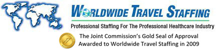 Worldwide Travel Staffing Ltd