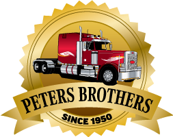 Peters Brothers Trucking