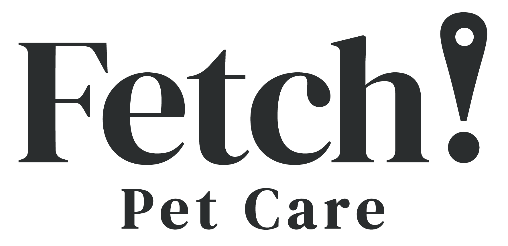 Fetch! Pet Care DT Seattle