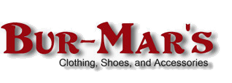 Bur-mar's Clothing, Shoes, & Accessories