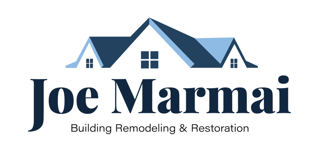 Joe Marmai Building, Remodeling & Restoration