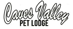 Caves Valley Pet Lodge