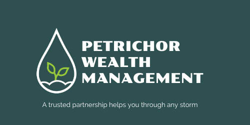 Petrichor Wealth Management