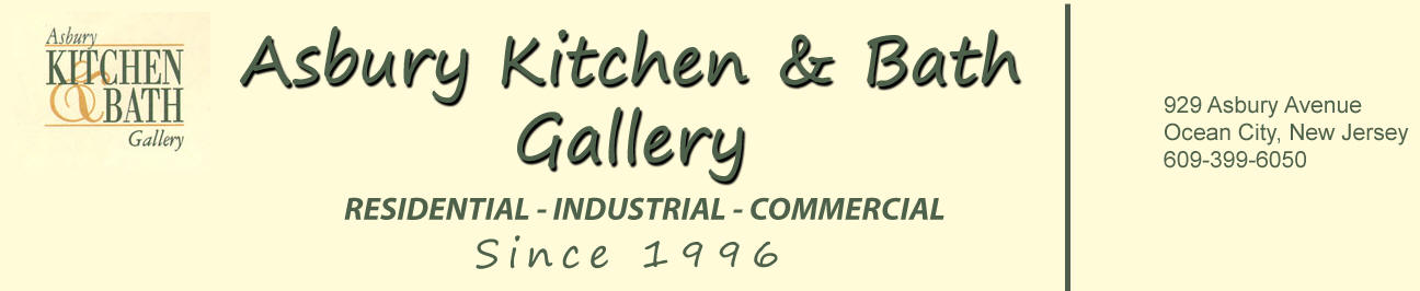 Asbury Kitchen and Bath Gallery