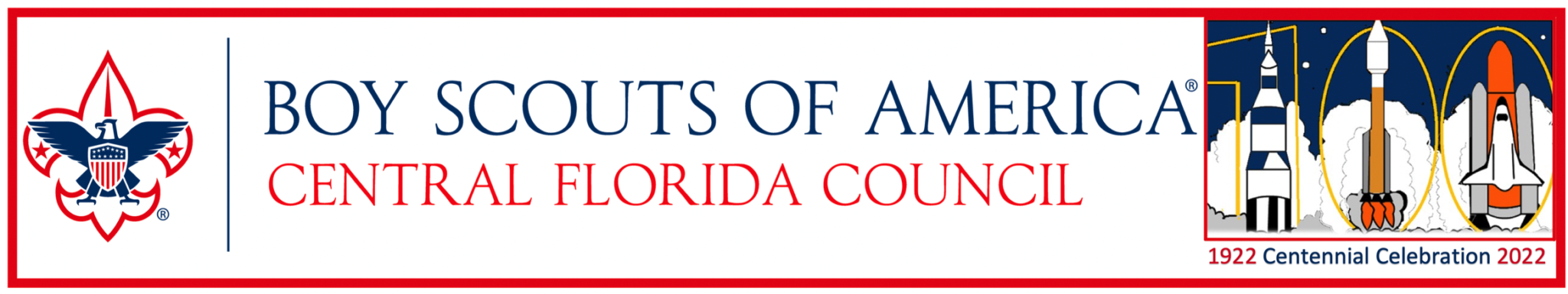 Boy Scouts of America, Central Florida Council