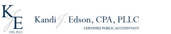 Kandi J. Edson CPA, PLLC