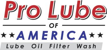 Pro Lube of America, Inc.