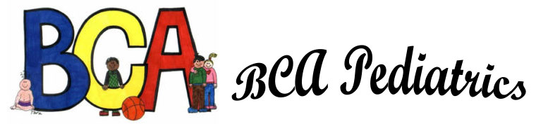 BCA Pediatrics