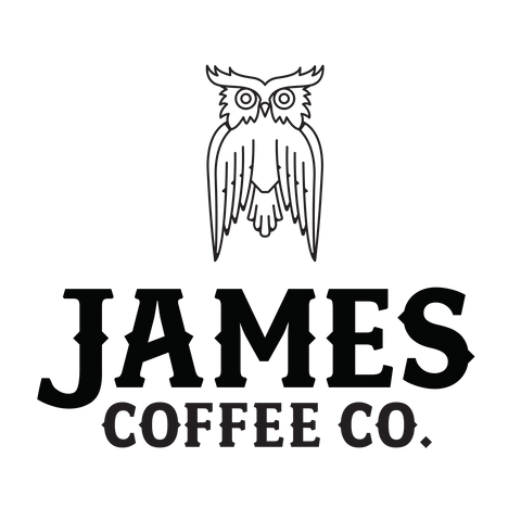 James Coffee Co.