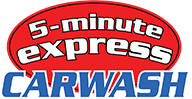 5 Minute Express Carwash